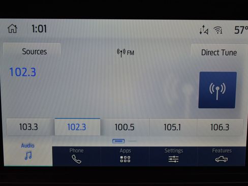 New 2026 Ford F450 XL w/ XL Driver Assist Package image 24