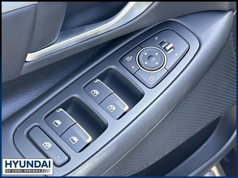 New 2026 Hyundai Sonata SEL FWD image 17