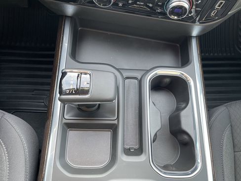 New 2025 GMC Sierra 1500 Elevation w/ Preferred Package image 50