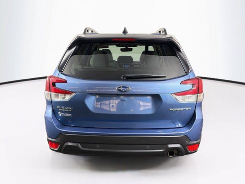 Used 2024 Subaru Forester Limited AWD/4WD image 10