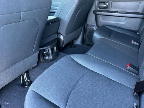 New 2026 RAM 2500 Tradesman w/ Power Wagon Package image 11