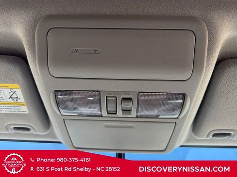 Certified 2019 Nissan Frontier SV w/ Value Truck Package image 27