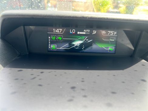 Used 2020 Subaru Crosstrek 2.0i Limited w/ Popular Package #5 image 23