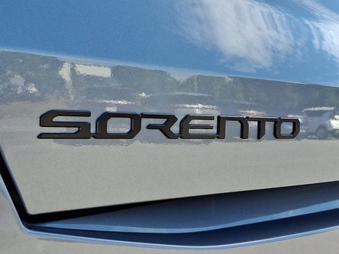 Used 2025 Kia Sorento SX Prestige AWD/4WD image 35