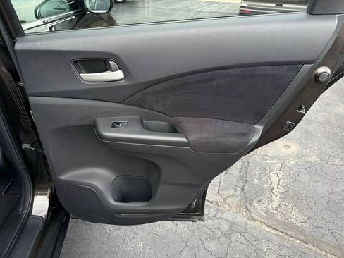 Used 2013 Honda CR-V EX image 29