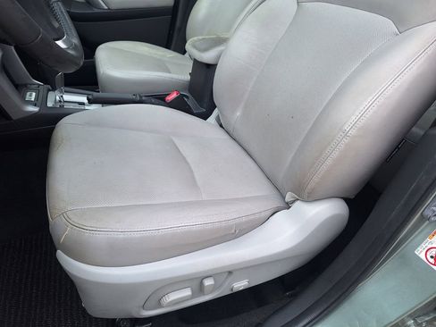 Used 2015 Subaru Forester 2.5i Limited w/ Popular Package #1 image 10