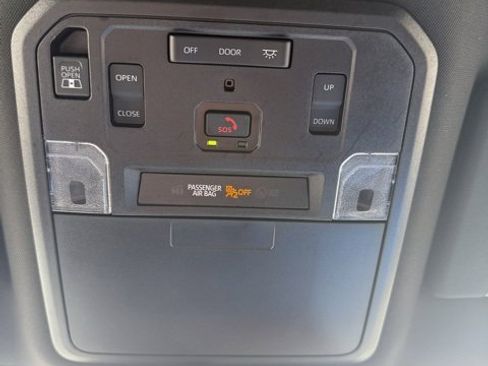 Certified 2024 Toyota Tacoma TRD Off-Road w/ TRD Off Road Upgrade Package image 34