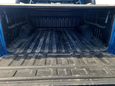 Used 2022 GMC Canyon Elevation w/ Trailering Package AWD/4WD image 7