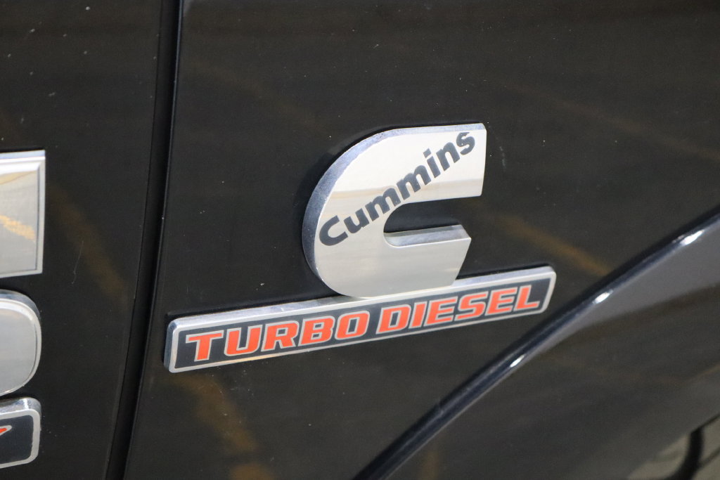 Used 2015 RAM 2500 Laramie AWD/4WD image 43