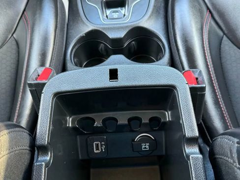 Used 2020 Jeep Cherokee Trailhawk image 33