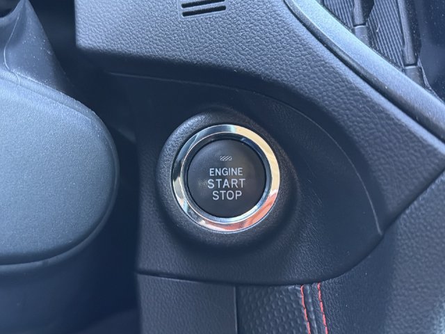 Certified 2023 Subaru Forester Sport AWD/4WD image 27