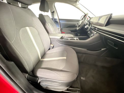 Used 2024 Hyundai Sonata SEL image 31