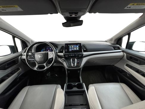 Used 2022 Honda Odyssey EX-L image 17