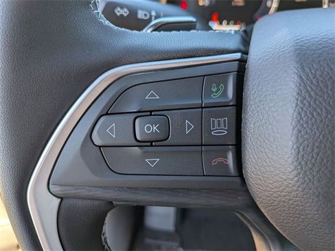 New 2025 Jeep Grand Cherokee Laredo X w/ Luxury Tech Group I image 19