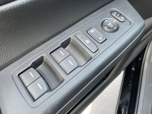 New 2025 Honda CR-V Sport-L image 22