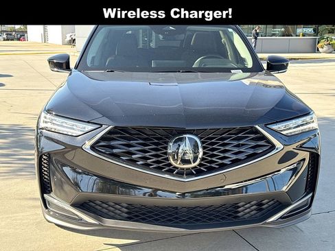 Used 2025 Acura MDX w/ Technology Package image 4