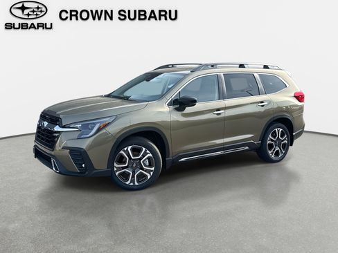 New 2026 Subaru Ascent Touring image 1