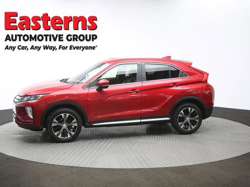 Used 2020 Mitsubishi Eclipse Cross SEL image 59