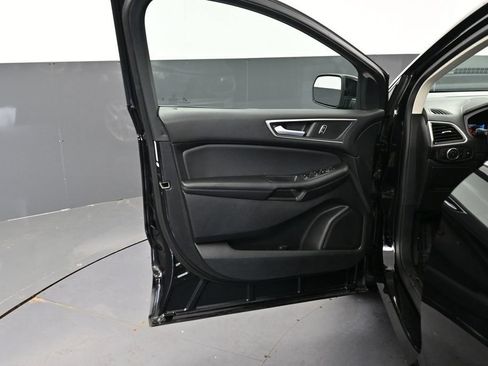 Used 2024 Ford Edge SEL AWD/4WD image 25