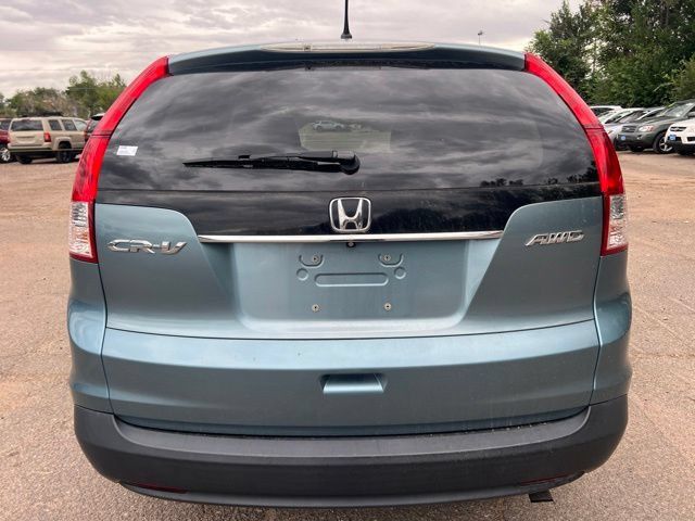 Used 2014 Honda CR-V EX image 4