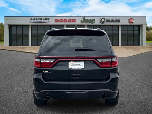 Used 2025 Dodge Durango R/T AWD/4WD image 5