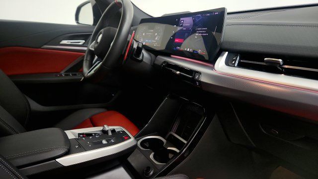 Used 2026 BMW X2 M35i AWD/4WD image 36