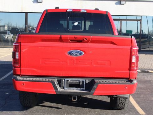 Used 2023 Ford F150 XLT w/ Equipment Group 302A High image 5