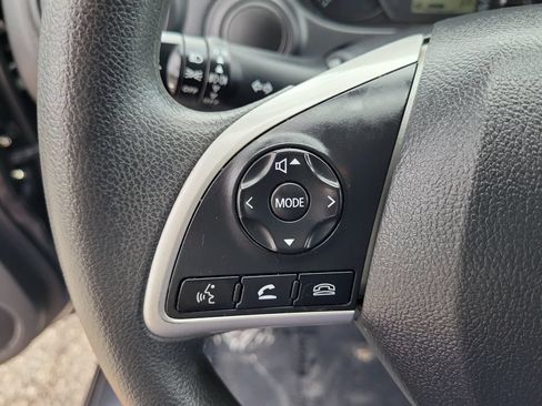 Used 2024 Mitsubishi Mirage ES FWD image 19