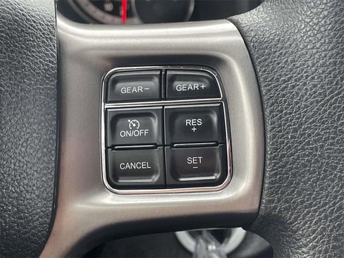 Used 2023 RAM 1500 Classic SLT w/ Trailer & Traction Group image 22