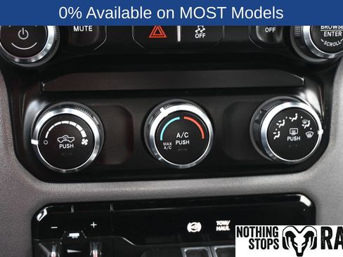 Used 2024 RAM 3500 Big Horn image 14