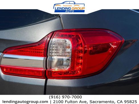 Used 2021 Subaru Ascent Touring w/ Popular Package #2 image 8