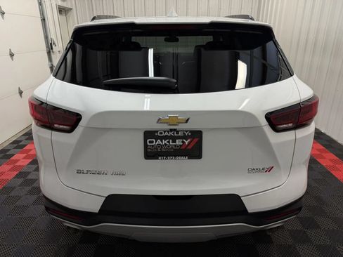 Used 2023 Chevrolet Blazer LT w/ LPO, Floor Liner Package AWD/4WD image 3