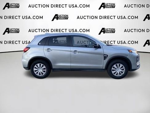 Used 2022 Mitsubishi Outlander Sport FWD image 21