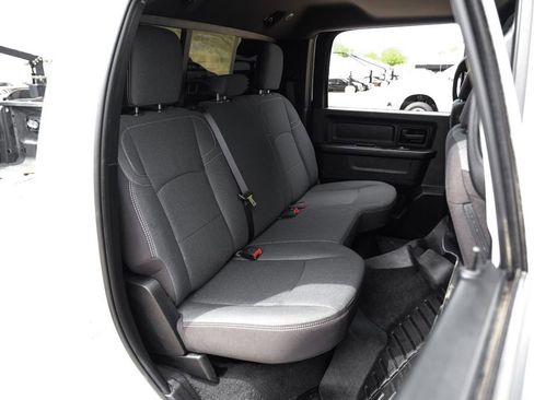 Used 2023 RAM 3500 Tradesman AWD/4WD image 36