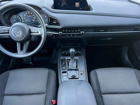 Certified 2023 MAZDA CX-30 AWD 2.5 S image 13