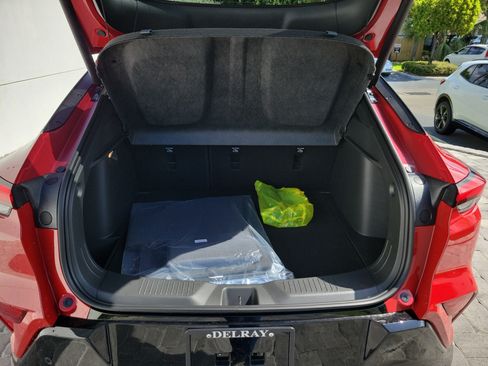 New 2026 Buick Envista Sport Touring w/ Convenience I Package FWD image 8