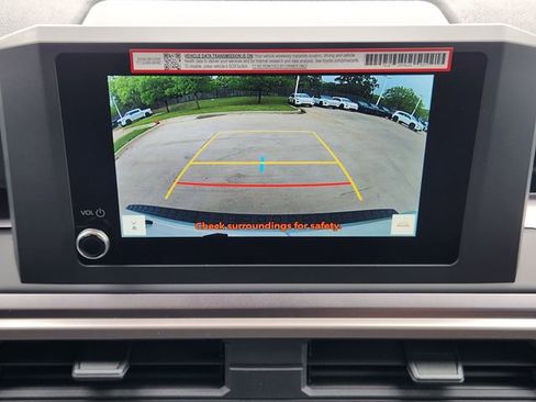 New 2026 Toyota 4Runner SR5 image 14