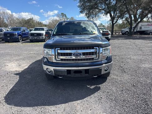 Used 2014 Ford F150 XLT w/ Equipment Group 302A Luxury image 8
