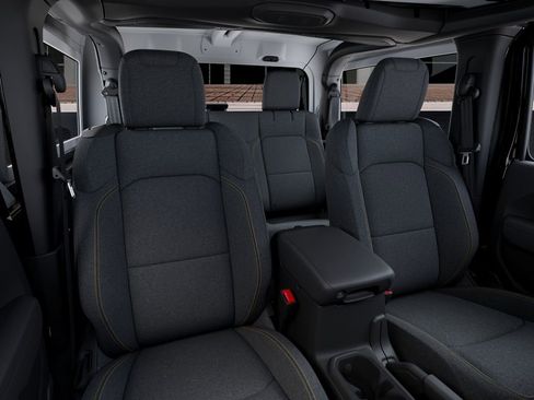 New 2026 Jeep Wrangler Sport S AWD/4WD image 16