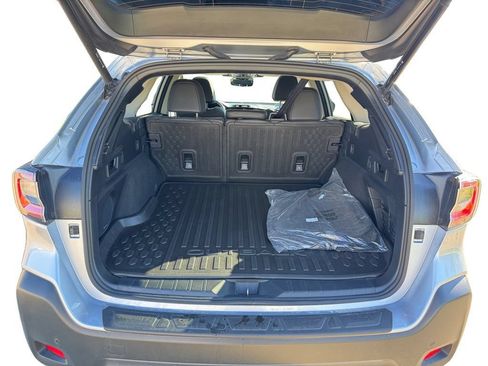 Used 2024 Subaru Outback Touring XT w/ Popular Package #2 AWD/4WD image 19