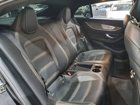 Used 2022 Mercedes-Benz AMG GT 53 image 22