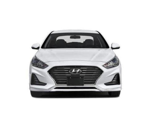Used 2019 Hyundai Sonata Limited w/ Ultimate Package 02 image 7