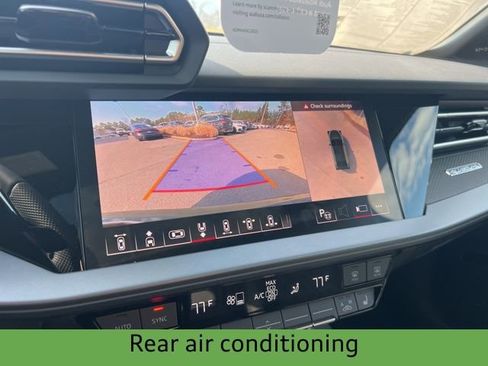 New 2026 Audi S3 Premium image 10