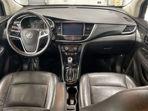Used 2017 Buick Encore Essence image 17