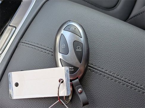 New 2025 Hyundai Tucson SEL image 61