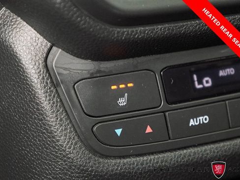 Used 2026 Honda Passport TrailSport Elite image 10