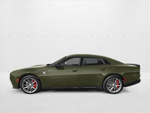 New 2026 Dodge Charger R/T AWD/4WD image 2