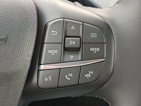New 2026 Ford Maverick XLT w/ XLT Luxury Package FWD image 24