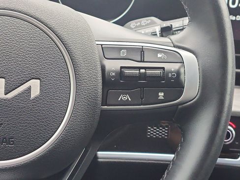 Used 2023 Kia Sportage X-Pro Prestige image 16