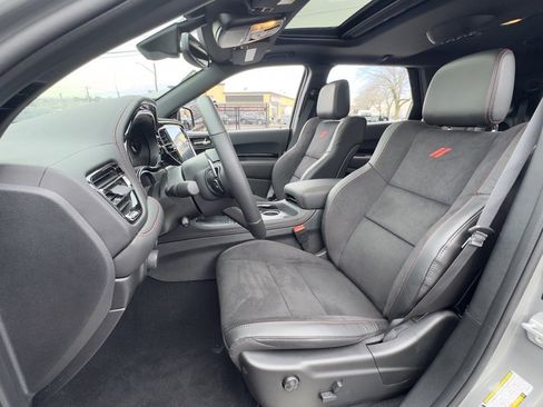 New 2026 Dodge Durango GT image 13